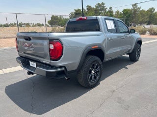 GMC Canyon for sale Las Vegas