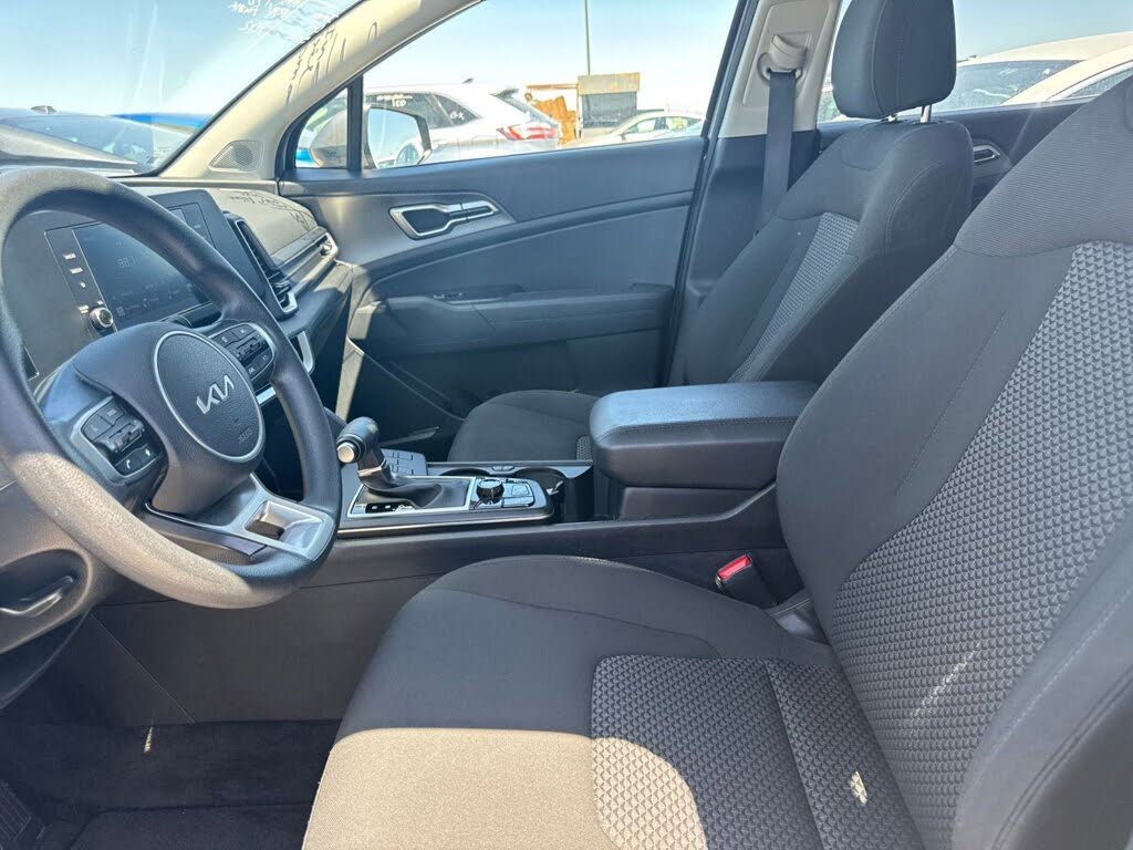Kia Sportage for sale Las Vegas