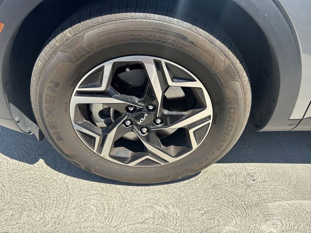 Kia Sportage for sale Las Vegas