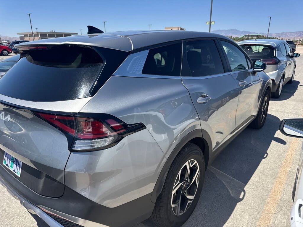 Kia Sportage for sale Las Vegas
