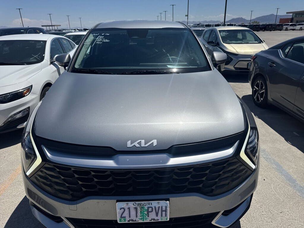 Kia Sportage for sale Las Vegas
