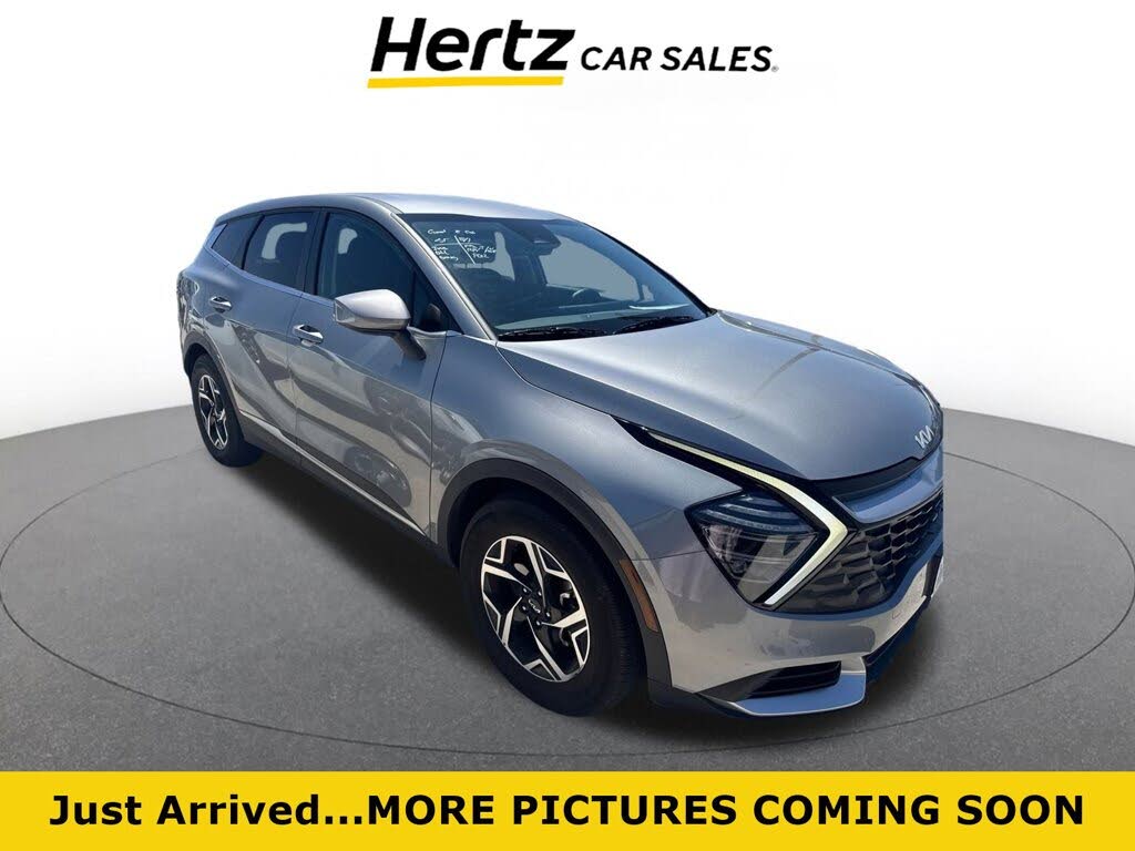 Kia Sportage for sale Las Vegas