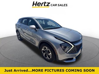 Kia Sportage for sale Las Vegas