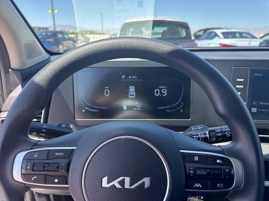 Kia Sportage for sale Las Vegas