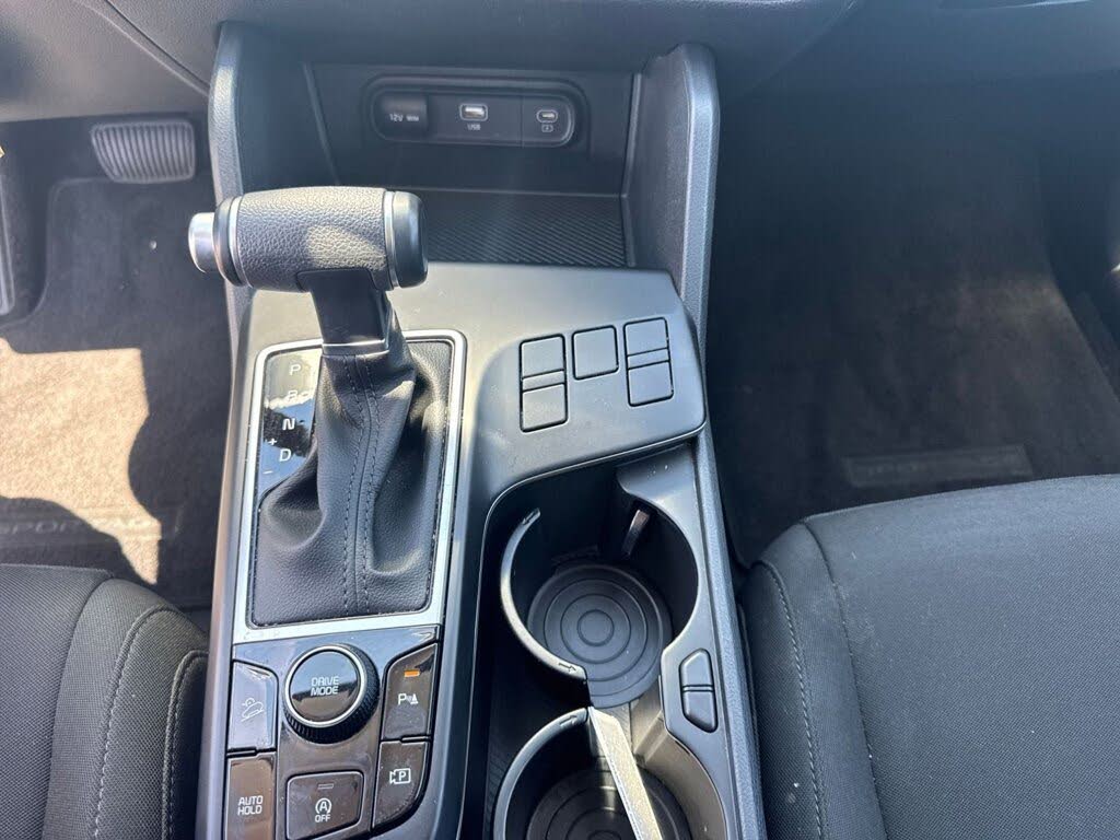 Kia Sportage for sale Las Vegas