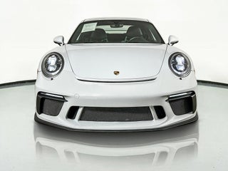 2018 Porsche 911 thumbnail – Miami, FL – 36