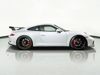 2018 Porsche 911 thumbnail – Miami, FL – 42