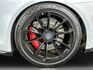 2018 Porsche 911 thumbnail – Miami, FL – 43