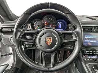 2018 Porsche 911 thumbnail – Miami, FL – 47