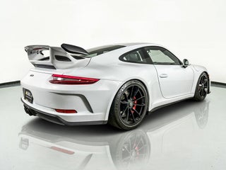 2018 Porsche 911 thumbnail – Miami, FL – 41