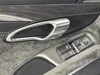 2018 Porsche 911 thumbnail – Miami, FL – 46