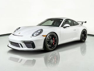 2018 Porsche 911 thumbnail – Miami, FL – 37