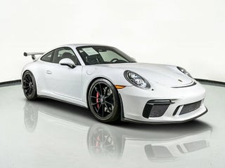 2018 Porsche 911 thumbnail – Miami, FL – 35