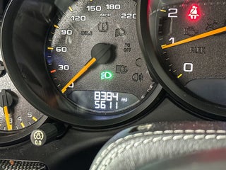 2018 Porsche 911 thumbnail – Miami, FL – 48