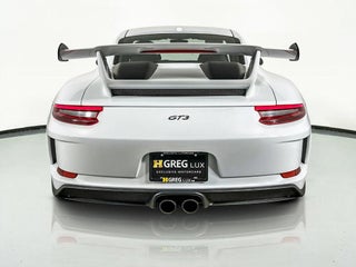 2018 Porsche 911 thumbnail – Miami, FL – 40