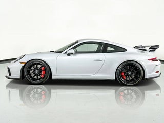 2018 Porsche 911 thumbnail – Miami, FL – 38