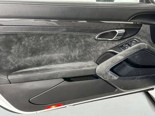 2018 Porsche 911 thumbnail – Miami, FL – 63