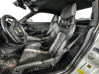 2018 Porsche 911 thumbnail – Miami, FL – 44