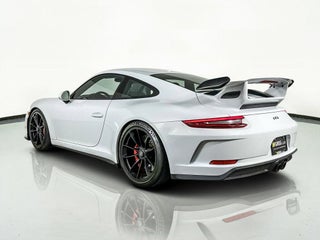 2018 Porsche 911 thumbnail – Miami, FL – 39