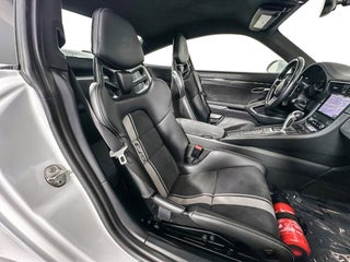 2018 Porsche 911 thumbnail – Miami, FL – 60