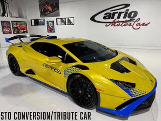 Lamborghini Huracan for sale Las Vegas