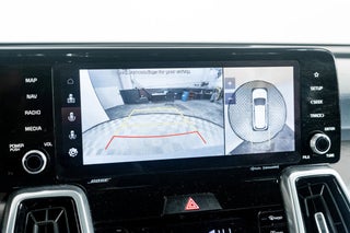 Kia Sorento Plug-In Hybrid for sale Las Vegas