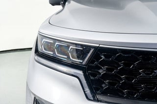 Kia Sorento Plug-In Hybrid for sale Las Vegas