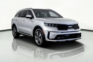 Kia Sorento Plug-In Hybrid for sale Las Vegas
