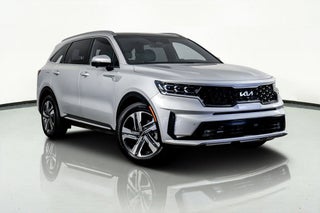 Kia Sorento Plug-In Hybrid for sale Las Vegas