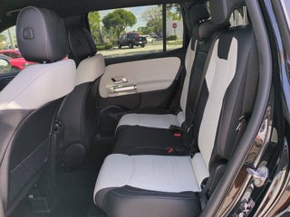 2022 Mercedes-Benz GLB thumbnail – Margate, FL – 16