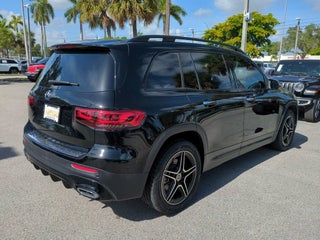2022 Mercedes-Benz GLB thumbnail – Margate, FL – 6