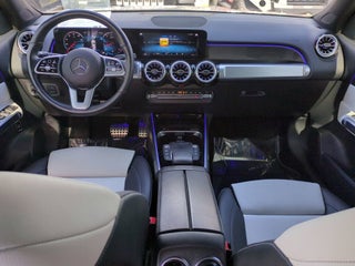 2022 Mercedes-Benz GLB thumbnail – Margate, FL – 17