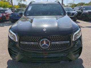 2022 Mercedes-Benz GLB thumbnail – Margate, FL – 4