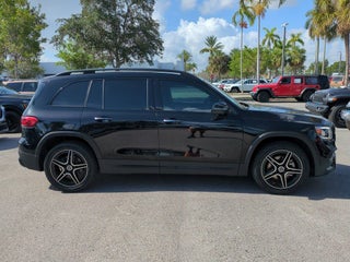 2022 Mercedes-Benz GLB thumbnail – Margate, FL – 5