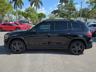 2022 Mercedes-Benz GLB thumbnail – Margate, FL – 9