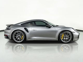 2022 Porsche 911 thumbnail – Miami, FL – 74