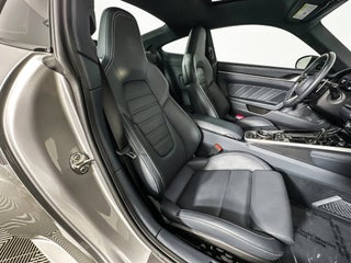 2022 Porsche 911 thumbnail – Miami, FL – 92