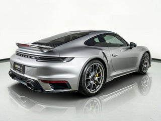 2022 Porsche 911 thumbnail – Miami, FL – 73