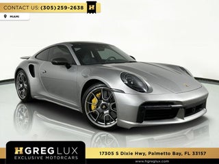 2022 Porsche 911 thumbnail – Miami, FL – 66