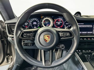 2022 Porsche 911 thumbnail – Miami, FL – 79