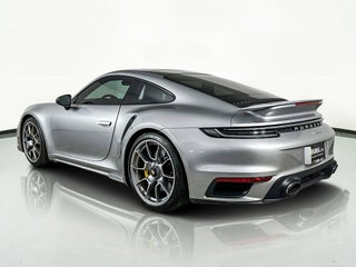 2022 Porsche 911 thumbnail – Miami, FL – 71