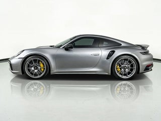 2022 Porsche 911 thumbnail – Miami, FL – 70