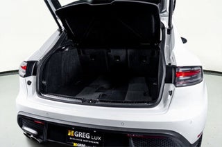 2022 Porsche Macan thumbnail – Pompano Beach, FL – 216