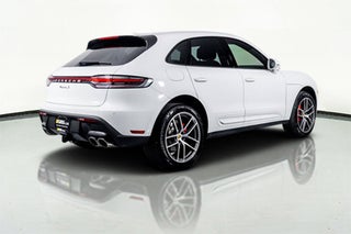 2022 Porsche Macan thumbnail – Pompano Beach, FL – 176