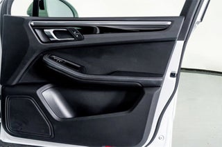 2022 Porsche Macan thumbnail – Pompano Beach, FL – 206