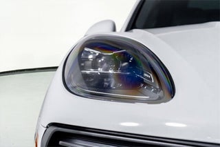 2022 Porsche Macan thumbnail – Pompano Beach, FL – 189