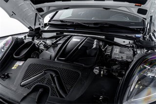 2022 Porsche Macan thumbnail – Pompano Beach, FL – 217