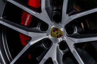 2022 Porsche Macan thumbnail – Pompano Beach, FL – 173