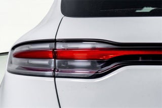 2022 Porsche Macan thumbnail – Pompano Beach, FL – 178