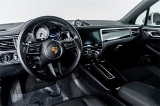 2022 Porsche Macan thumbnail – Pompano Beach, FL – 166